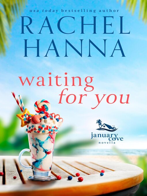 Title details for Waiting For You by Rachel Hanna - Available